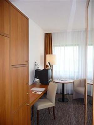 фото отеля Relexa Hotel Airport Düsseldorf Ratingen