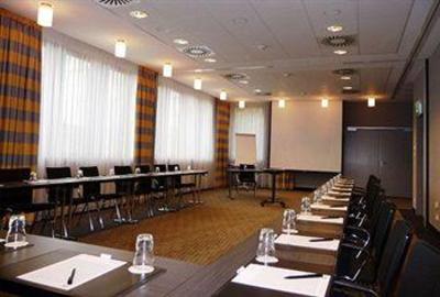 фото отеля Relexa Hotel Airport Düsseldorf Ratingen