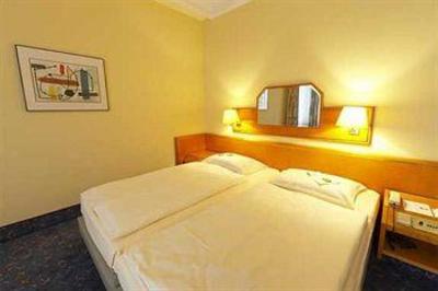 фото отеля Relexa Hotel Airport Düsseldorf Ratingen