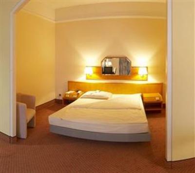 фото отеля Relexa Hotel Airport Düsseldorf Ratingen
