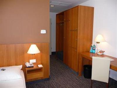 фото отеля Relexa Hotel Airport Düsseldorf Ratingen