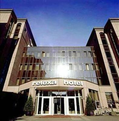 фото отеля Relexa Hotel Airport Düsseldorf Ratingen
