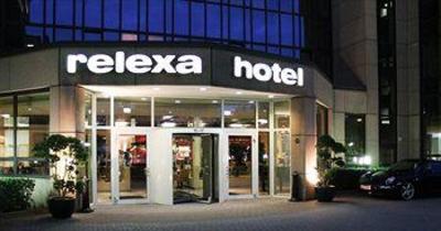 фото отеля Relexa Hotel Airport Düsseldorf Ratingen