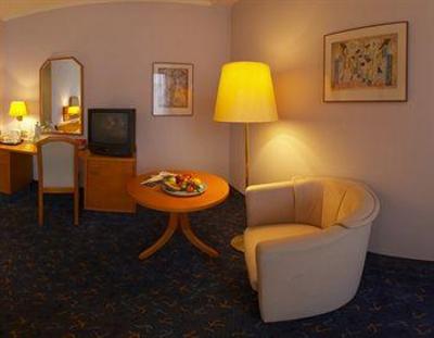 фото отеля Relexa Hotel Airport Düsseldorf Ratingen