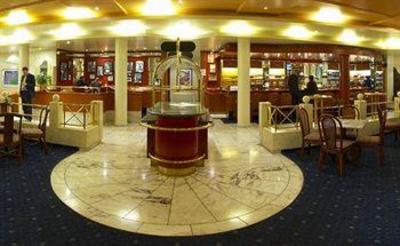 фото отеля Relexa Hotel Airport Düsseldorf Ratingen