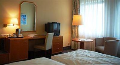 фото отеля Relexa Hotel Airport Düsseldorf Ratingen