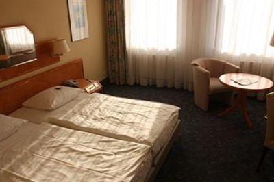 фото отеля Relexa Hotel Airport Düsseldorf Ratingen