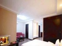 Nanyuan International Apartment