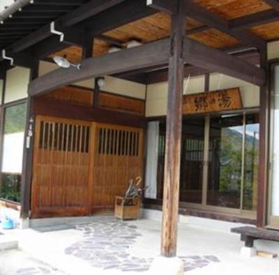 фото отеля Ryokan Sato No Yu