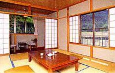 фото отеля Ryokan Sato No Yu