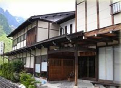 фото отеля Ryokan Sato No Yu