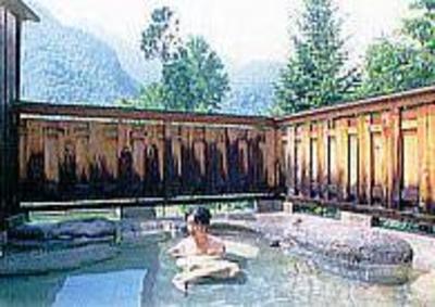фото отеля Ryokan Sato No Yu