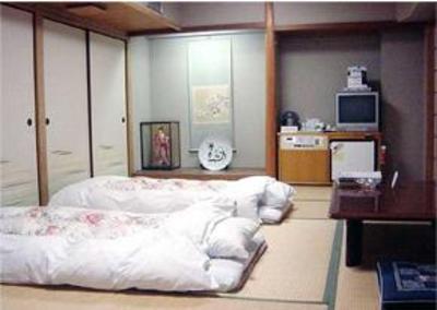 фото отеля Onomichi Royal Hotel