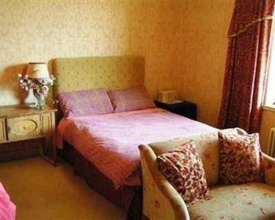 фото отеля Herons Farm B&B