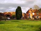 фото отеля Herons Farm B&B