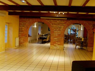 фото отеля Le Domaine Du Cedre