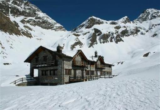 фото отеля Rifugio Sogno di Berdze