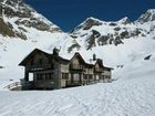 фото отеля Rifugio Sogno di Berdze