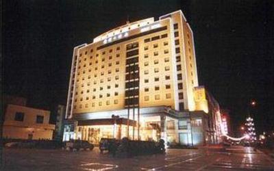 фото отеля Guidu Hotel Dezhou