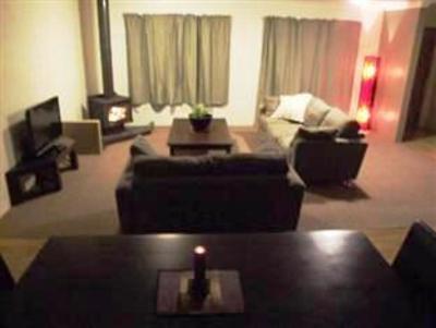 фото отеля Elements Apartment