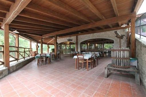 фото отеля Tenuta Colle San Pietro