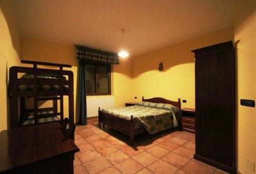 фото отеля Tenuta Colle San Pietro