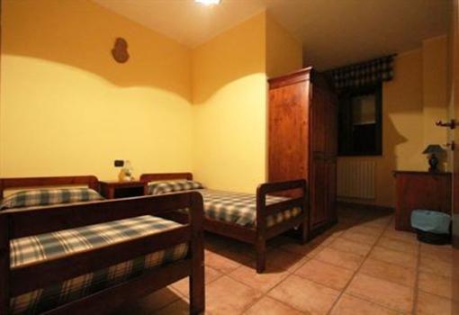 фото отеля Tenuta Colle San Pietro