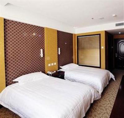 фото отеля Shengdu Hotel