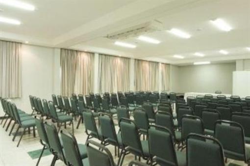фото отеля Bristol Multy Bebber Hotel Campos Novos