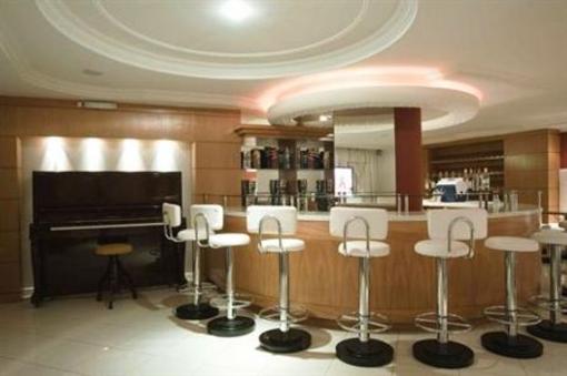 фото отеля Bristol Multy Bebber Hotel Campos Novos
