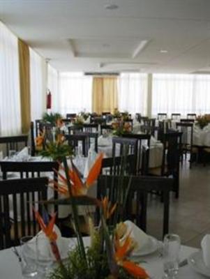 фото отеля Bristol Multy Bebber Hotel Campos Novos