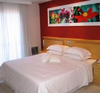 фото отеля Bristol Multy Bebber Hotel Campos Novos