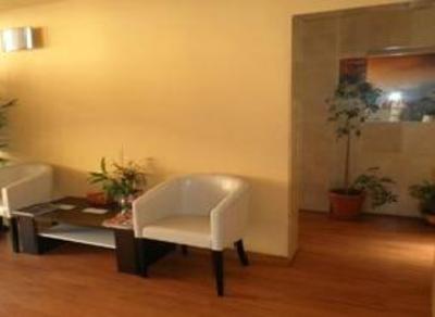 фото отеля Hostal Alba Albacete