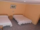 фото отеля Hostal Alba Albacete