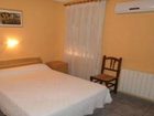 фото отеля Hostal Alba Albacete