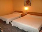 фото отеля Hostal Alba Albacete