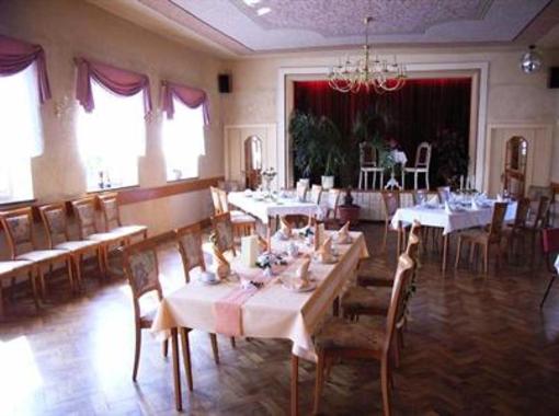 фото отеля Gaststatte & Pension Jiedlitz