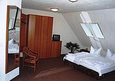 фото отеля Gaststatte & Pension Jiedlitz