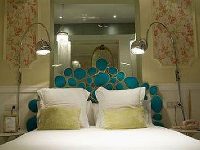 Abalu Hotel Madrid