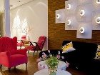 фото отеля Abalu Hotel Madrid