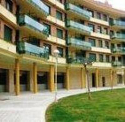 фото отеля Residencial Marina Parc Hotel