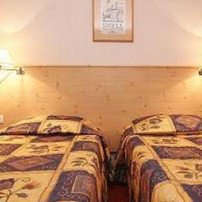 фото отеля Kyriad Hotel Besancon Ecole-Valentin