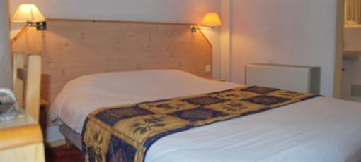 фото отеля Kyriad Hotel Besancon Ecole-Valentin