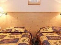 Kyriad Hotel Besancon Ecole-Valentin