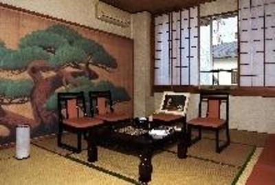 фото отеля Ryokan Matsumae