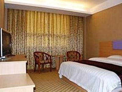 фото отеля 5 Yue Hotel Wudangshan