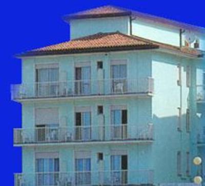 фото отеля Hotel Ornella Jesolo