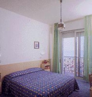 фото отеля Hotel Ornella Jesolo