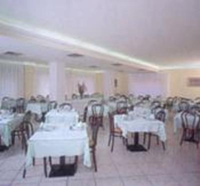 фото отеля Hotel Ornella Jesolo