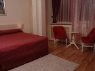 фото отеля Deniz Atlanta Hotel
